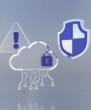 Security Illustration