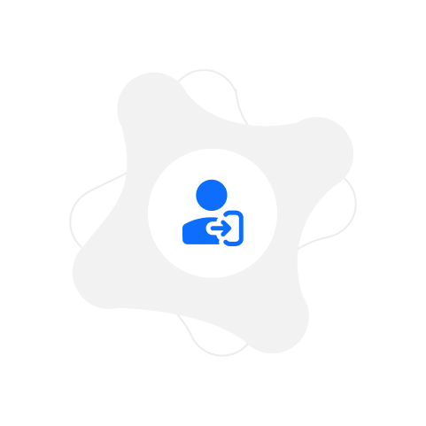 Hosting Illustration